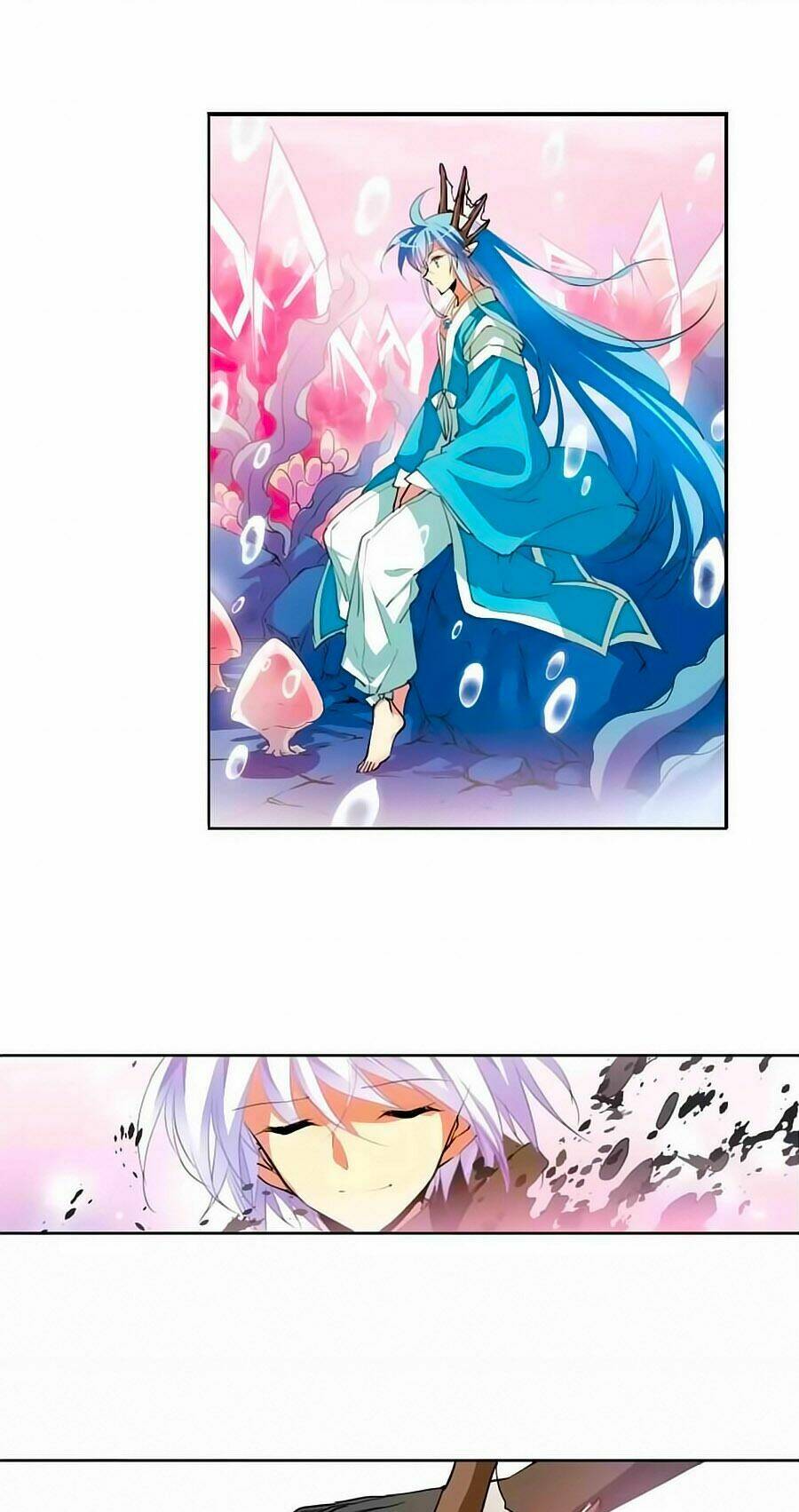 tam nhãn hao thiên lục chapter 280.2 12