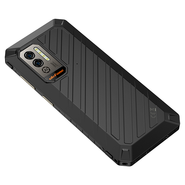 Điện thoại siêu bền Ulefone Power Armor X11(chống nước,chống va đập , Ram8 GB(4gb+4gb),Rom 32 GB, NFC, Helio G25, WiFi 2.4G/5G, Pin 8150 Mah,)-hàng chính hãng