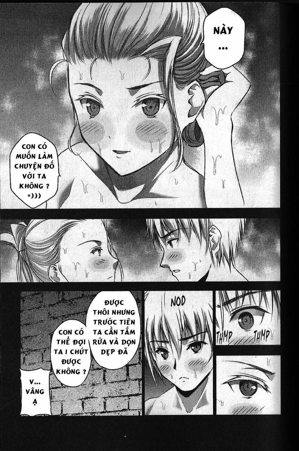 maou no hajimekata chapter 43 8