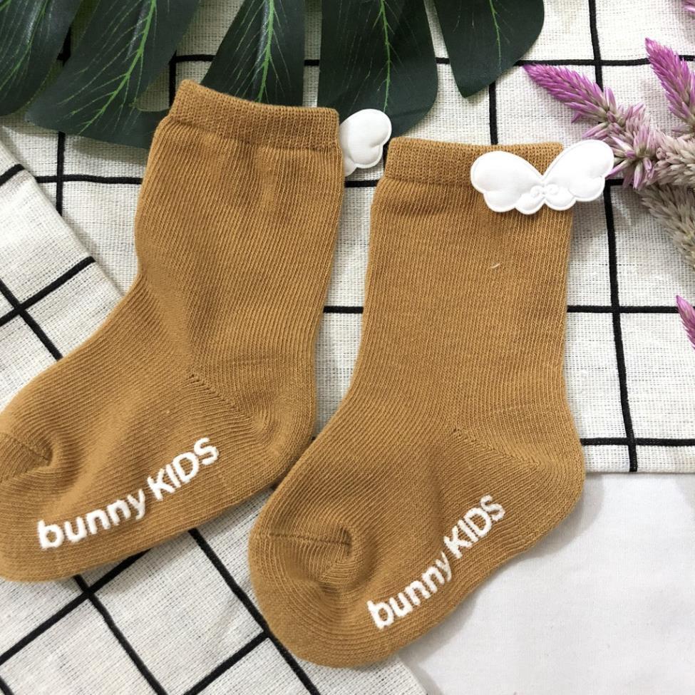 Tất, Vớ cánh tiên cho bé !!!