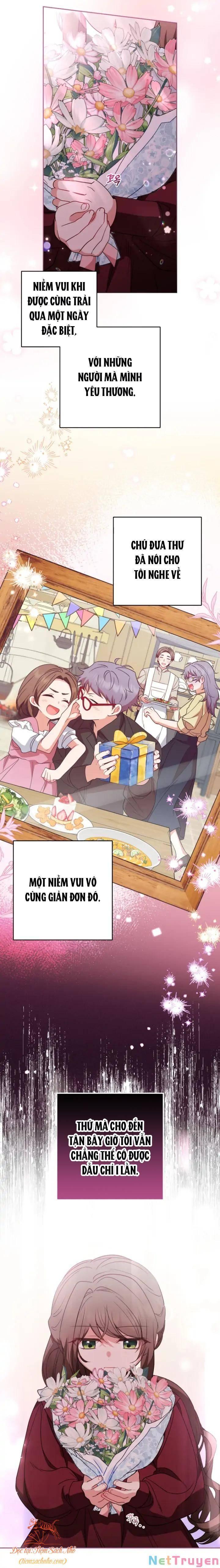 Được Yêu Thương Mà Còn Ngại Ngùng Sao! chapter 26 7