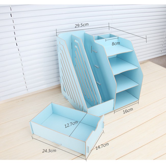 Tủ đựng đồ văn phòng mini mẫu mới tiện dụng