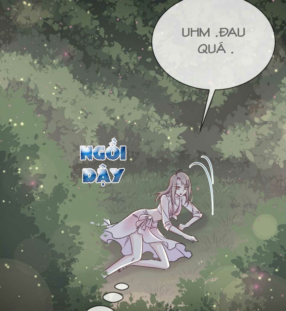 thiên hạ đệ nhất sủng phi chapter 24 36