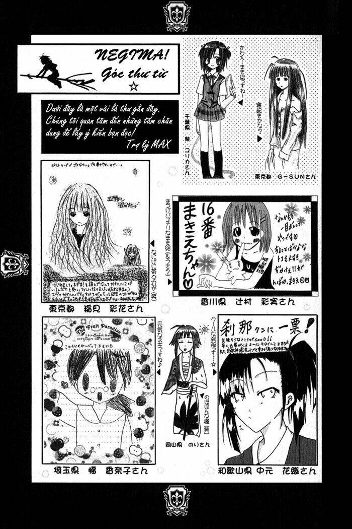 bậc thầy ma pháp chapter 42 47