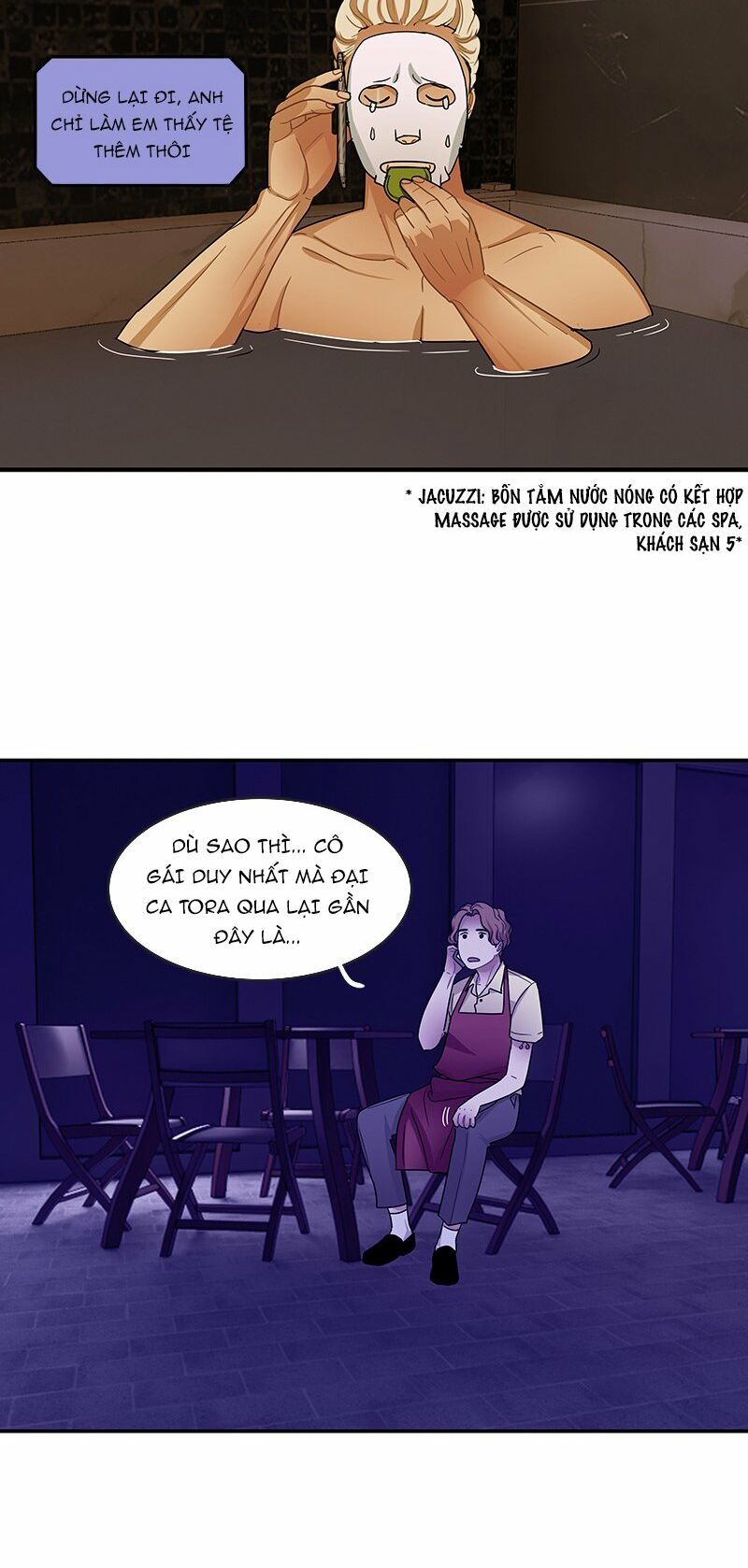 nửa đêm ở poppy land chapter 41 16