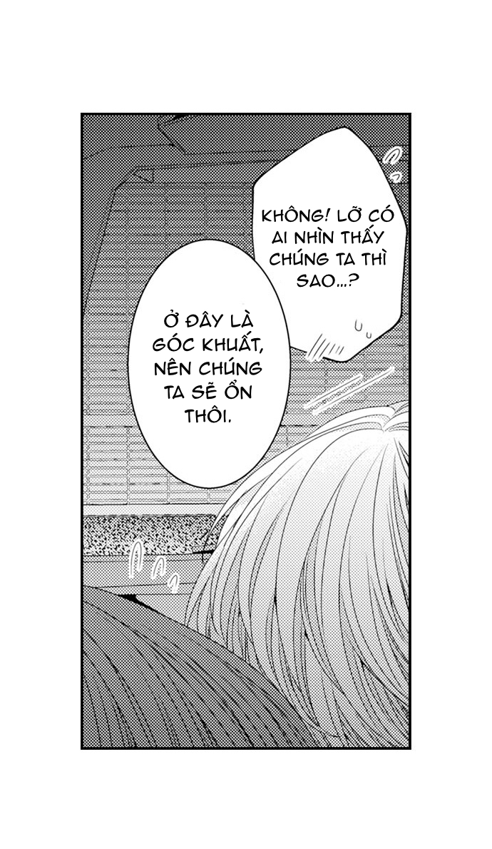 chỉ ôm thôi là không đủ chapter 54 11