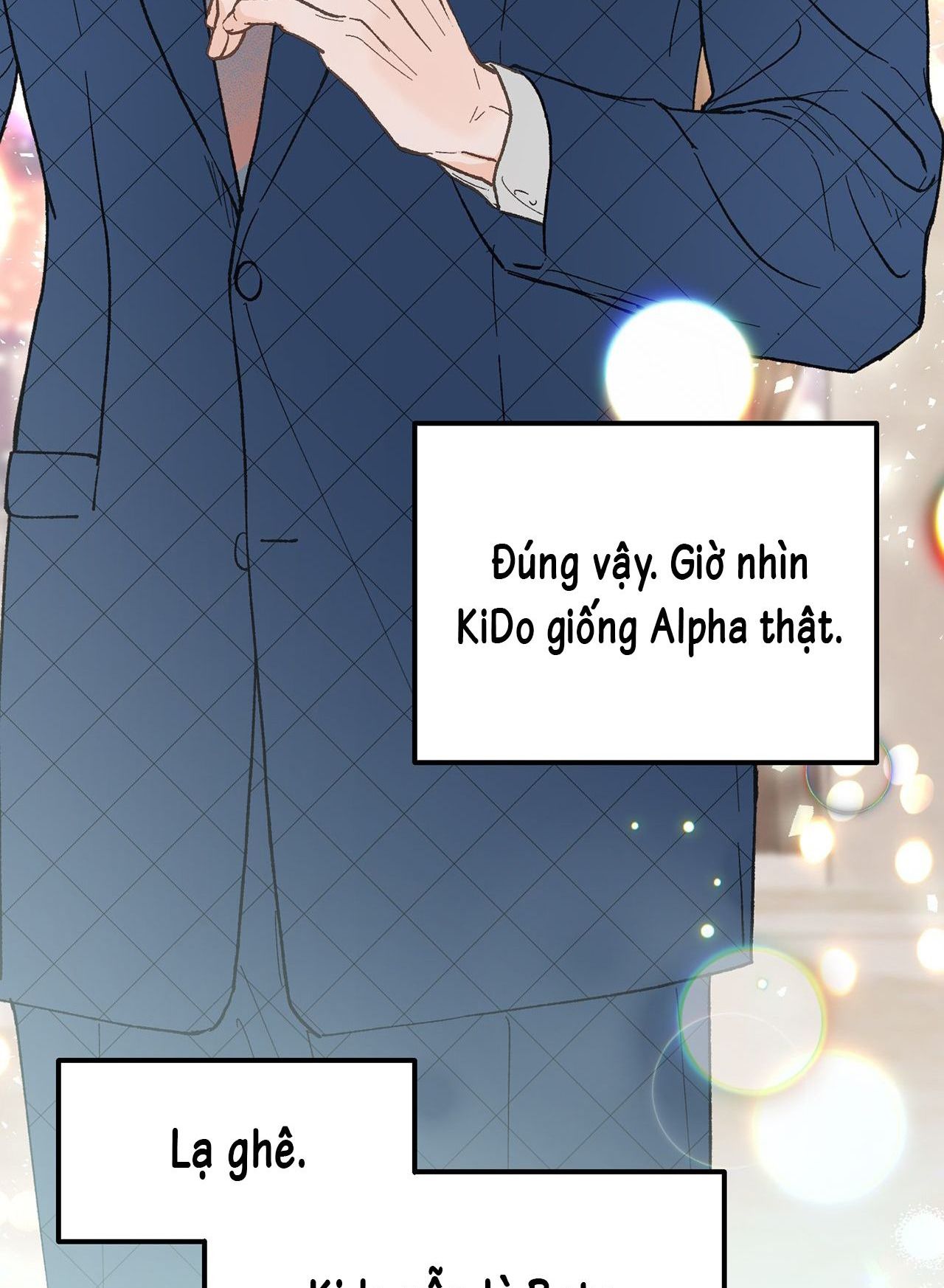 vùng cấm tình yêu của beta chapter 24 20