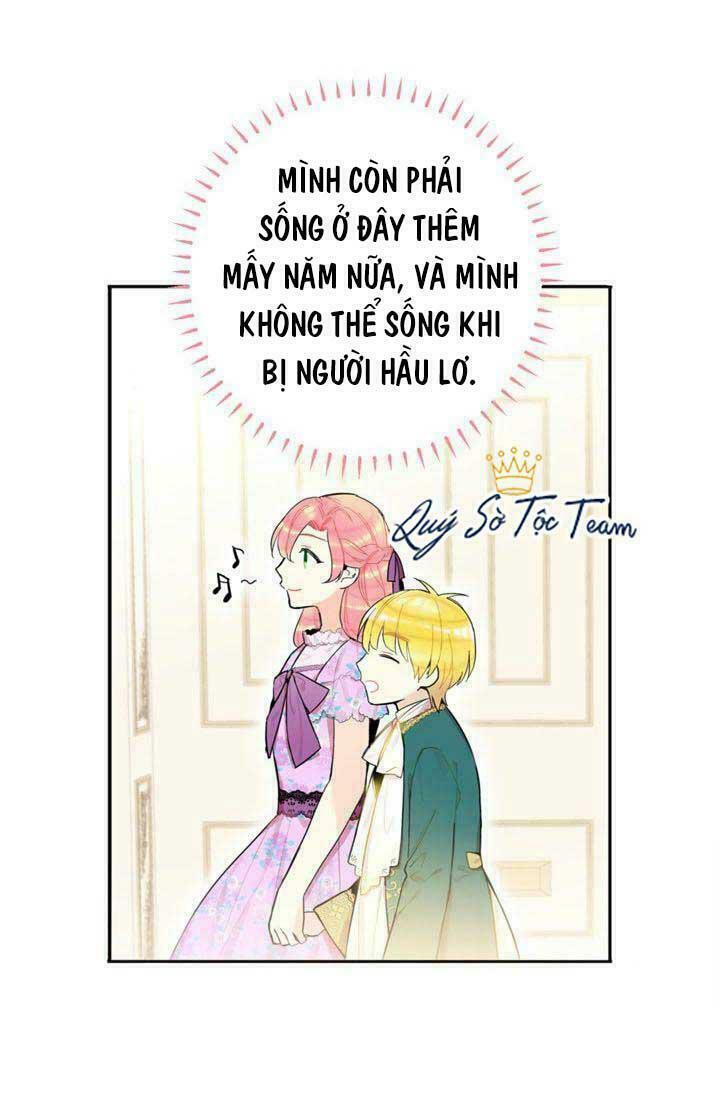 thánh nữ ẩn danh chapter 8 16