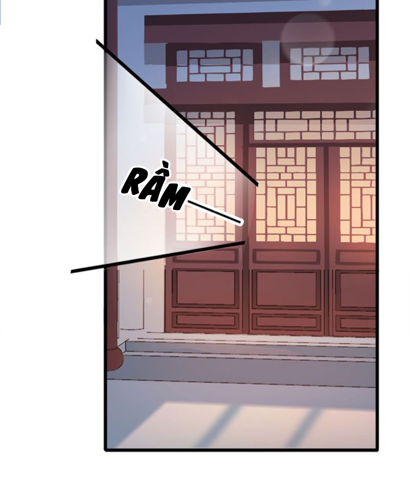 độc tâm cuồng phi khuynh thiên hạ chapter 62 9