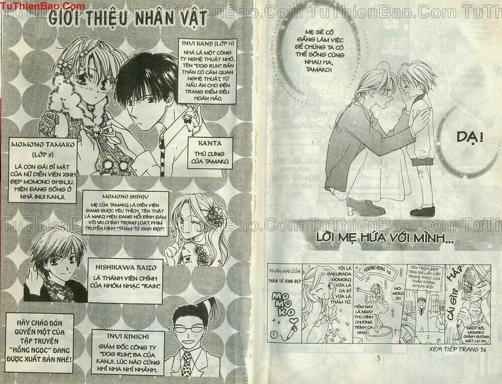 hồng ngọc chapter 2 2