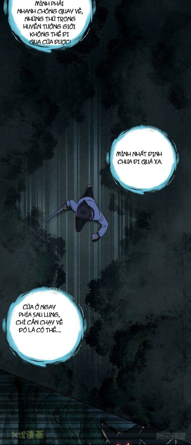 hành khúc của tôi và em chapter 4 22