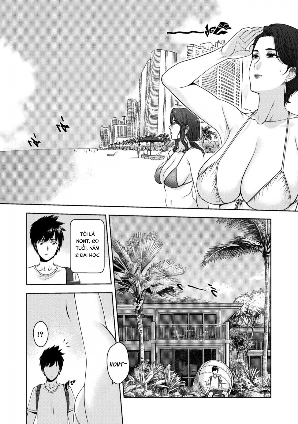 tổng hợp truyện ngắn hentai manga chapter 17 3