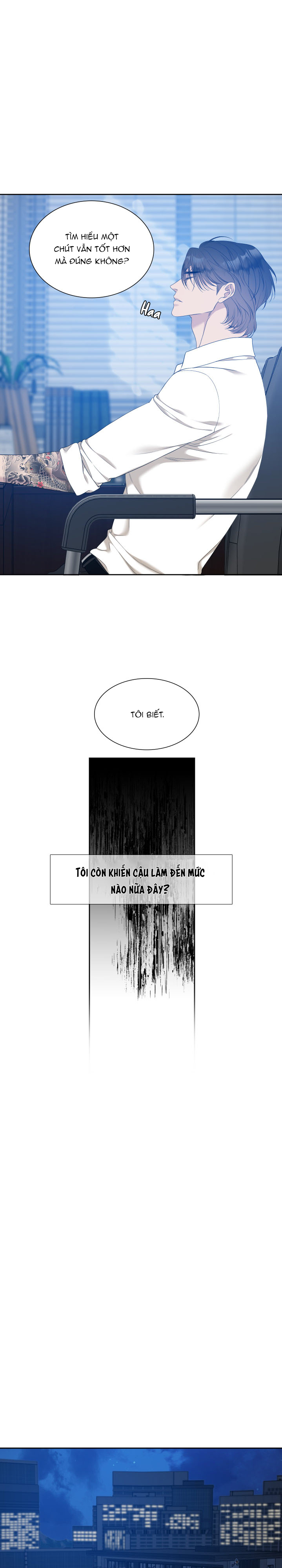 tên cặn bã chapter 21 15