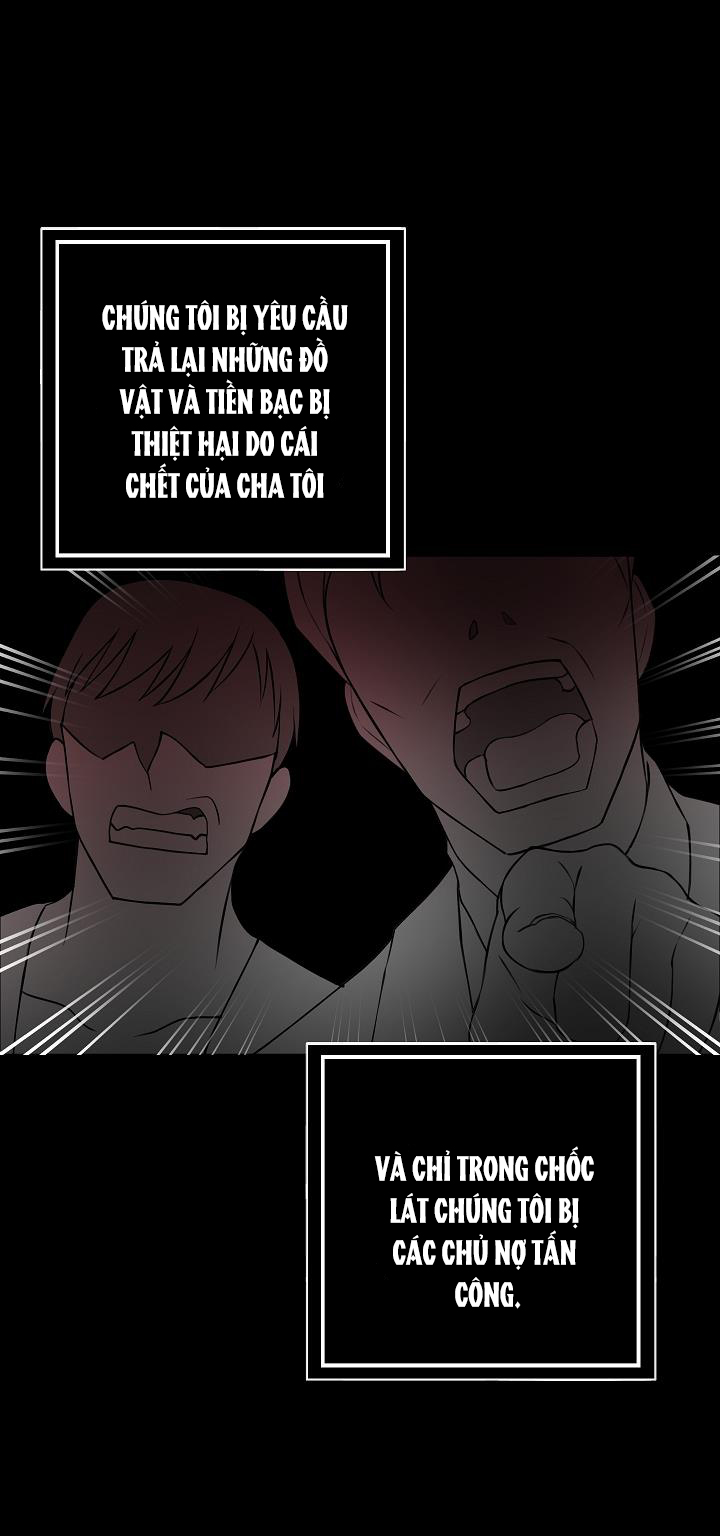 người chồng hợp đồng của tôi chapter 3 36