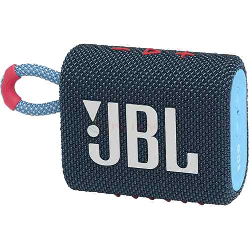 Loa Bluetooth JBL Go 3 JBLGO3 - Hàng chính hãng