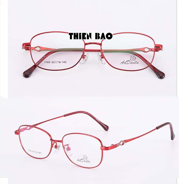 Kính lão thị viễn thị trung niên toàn viền Nam nữ KV9A tròng Nhật chuẩn độ phản quang ánh xanh ( Có 0 độ) HÀNG ĐẸP thời trang đọc sách rõ