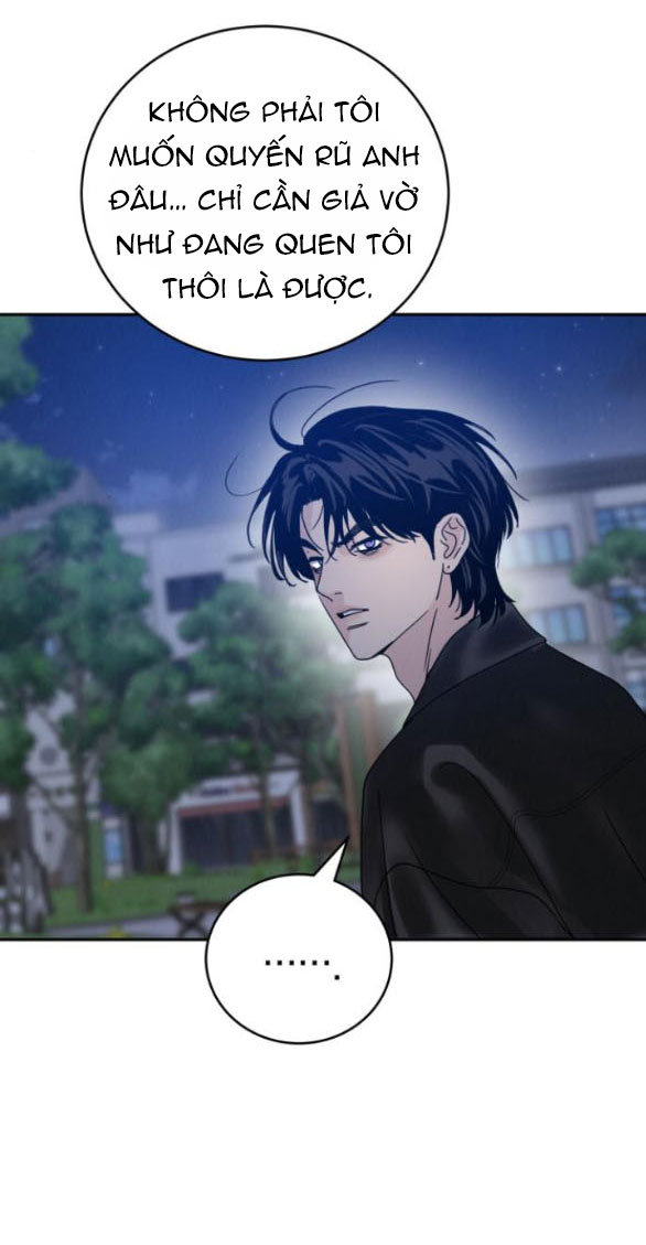 Thuyết Tình Yêu Ích Kỷ chapter 4.2 24