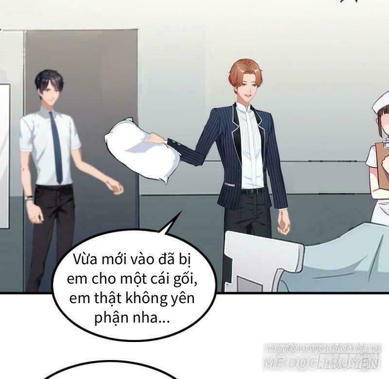 manh thê giá đáo chapter 14 16