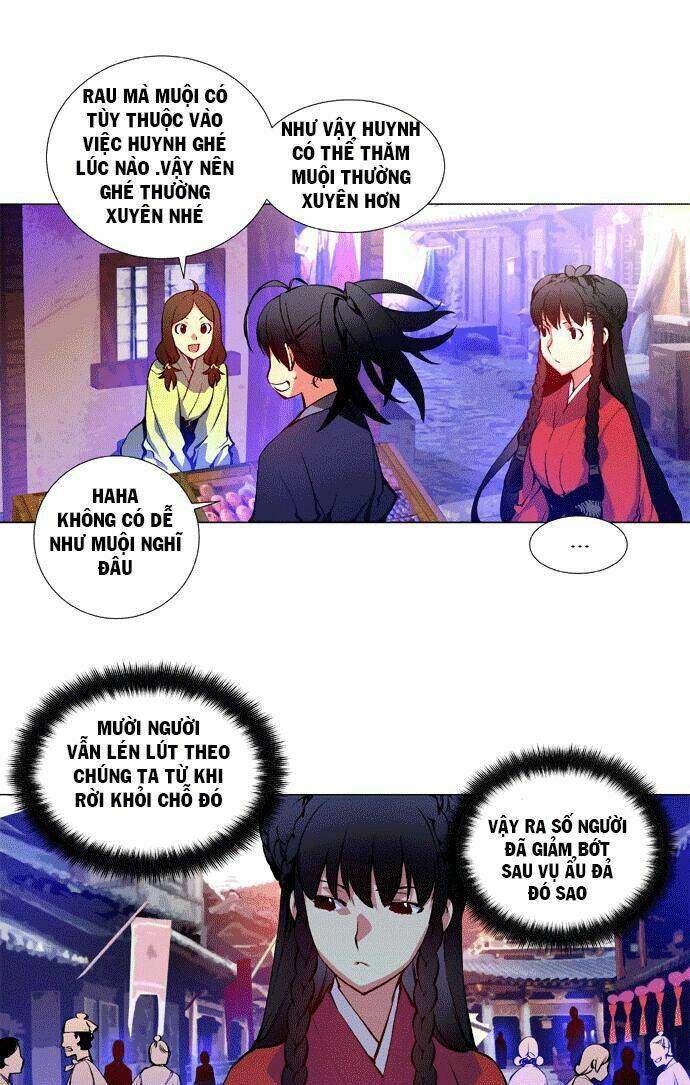 märchen: the embodiment of tales chapter 11 23