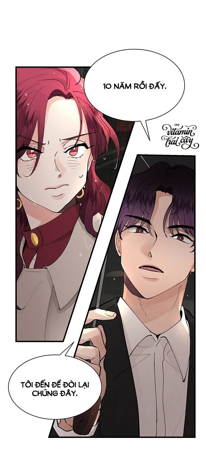 oan gia ngõ hẹp chapter 1 58