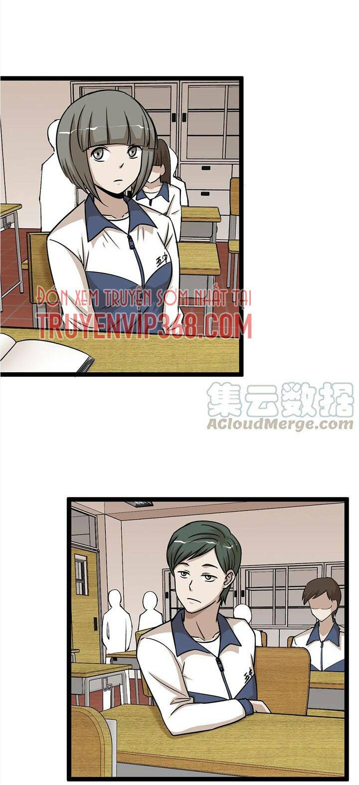 đai ca trở lại tuổi 16 chapter 118 4