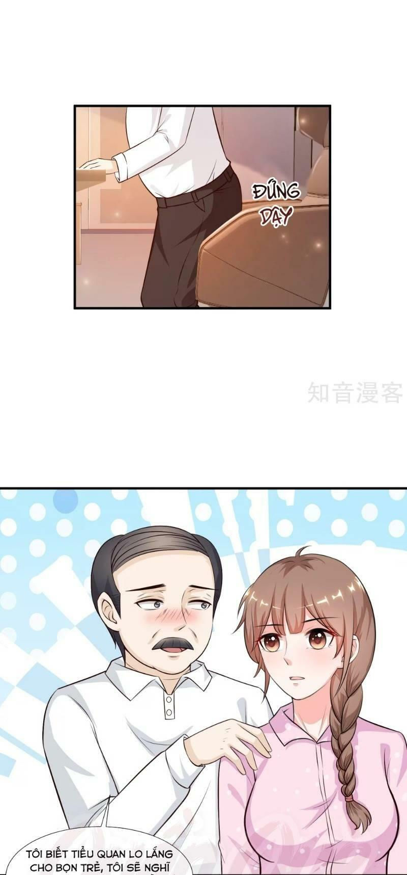 tối cường vận đào hoa chapter 88 17