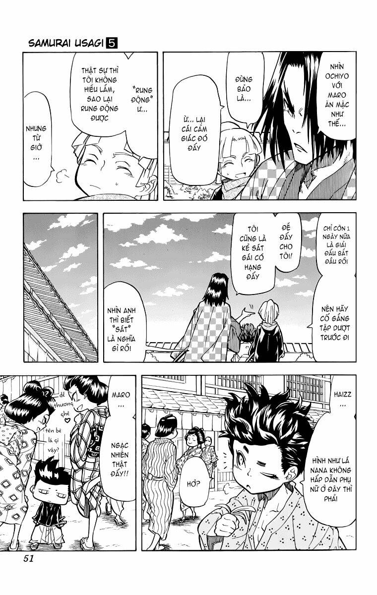 samurai usagi chapter 37 6