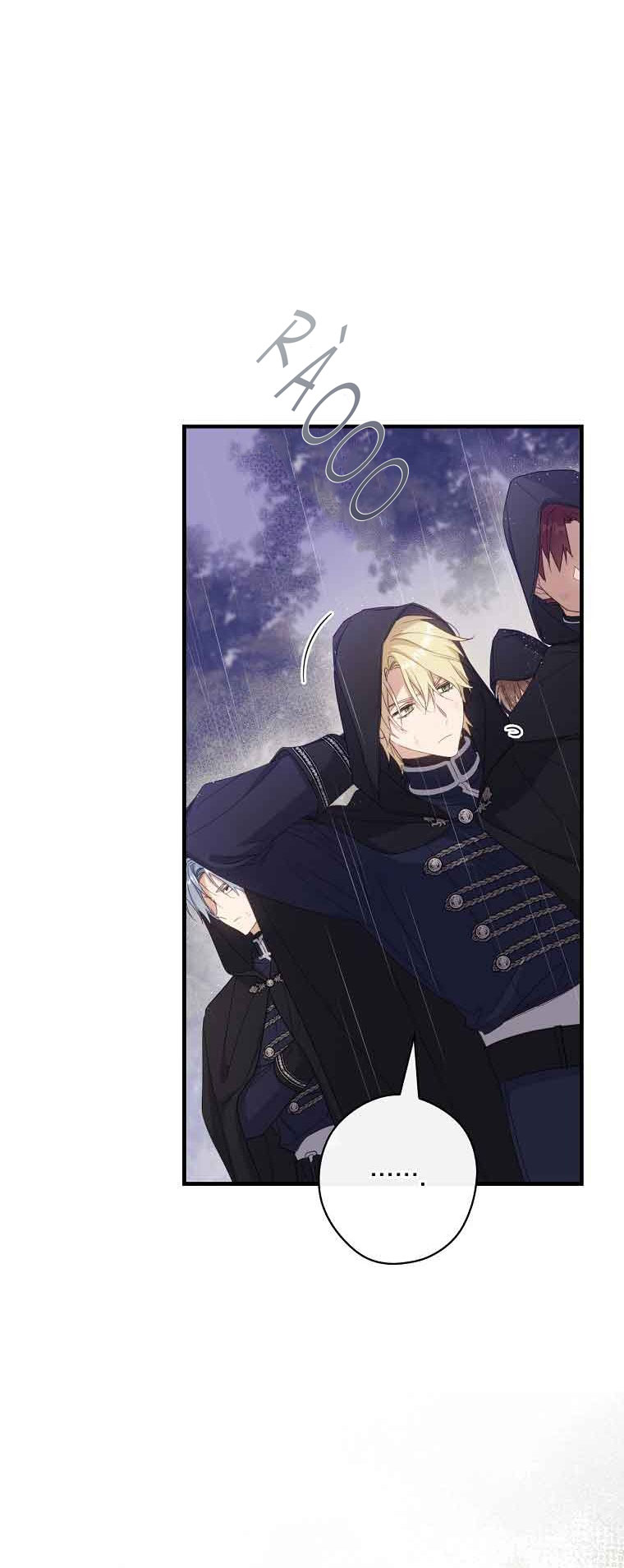 phương pháp khiến chồng đứng về phía của tôi chapter 35 12