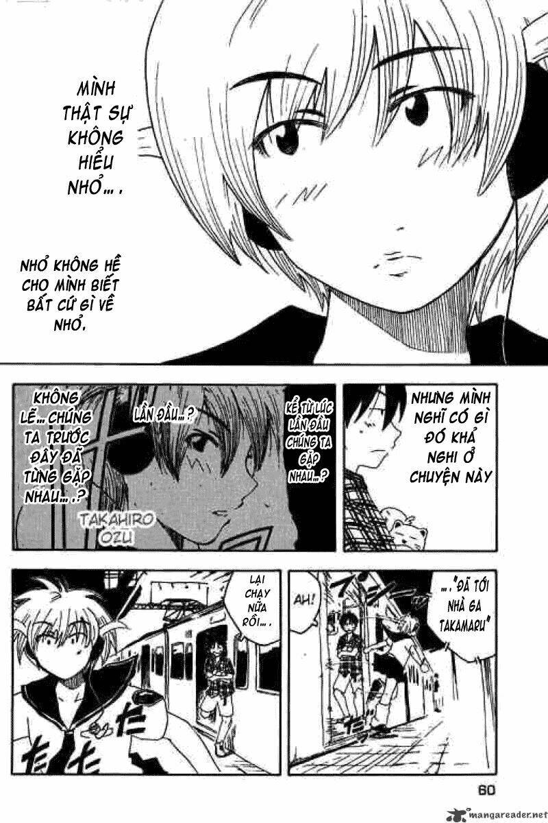 inu neko jump chapter 11 11