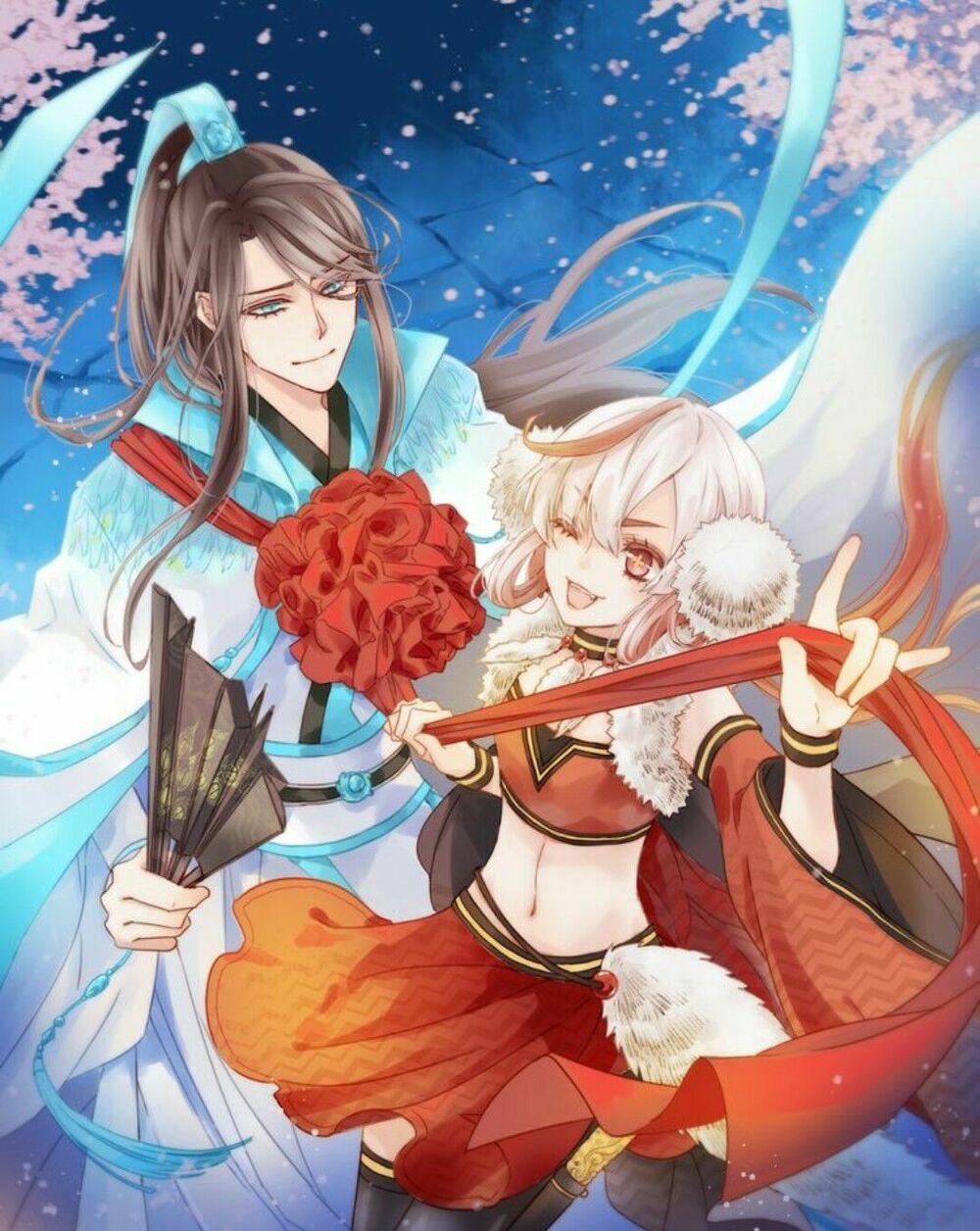 lấy một kẻ hèn nhát về làm chồng chapter 1 1