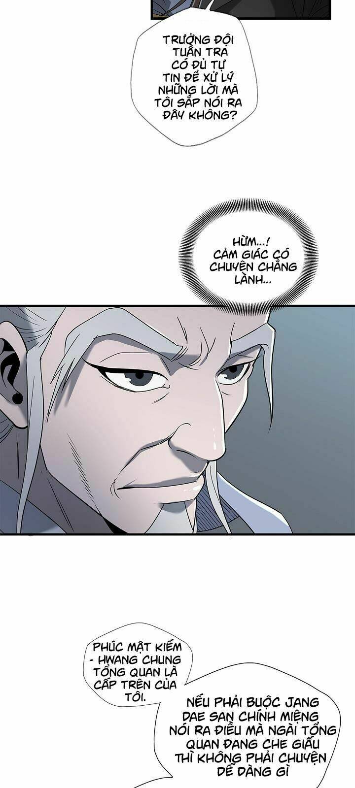 cuồng long chapter 11 35