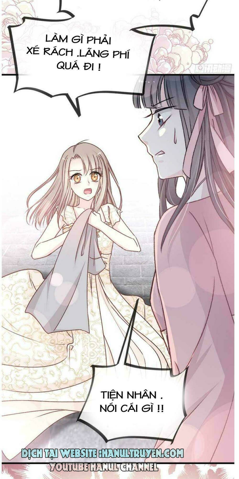 thiên hạ đệ nhất sủng phi chapter 34.2 8