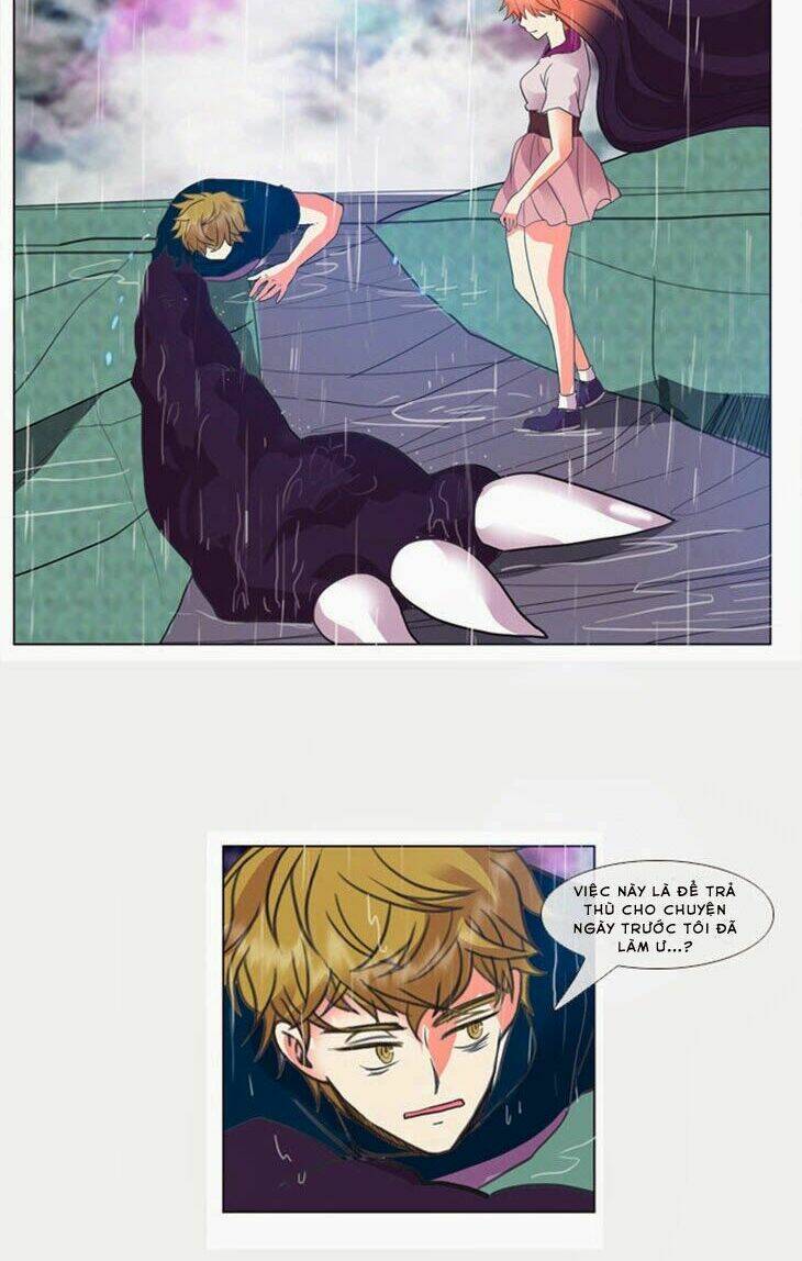 món quà từ chúa chapter 29 20