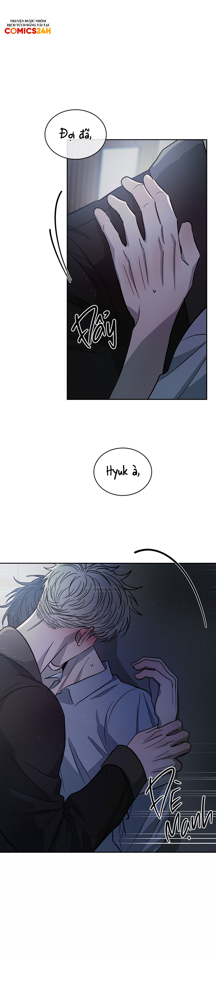 tương khắc chapter 43 13