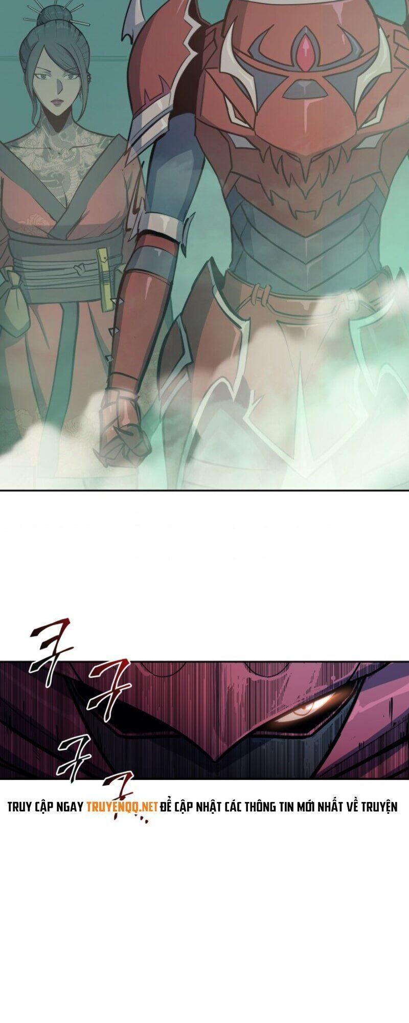 tôi trở lại thăng cấp một mình chapter 25 80