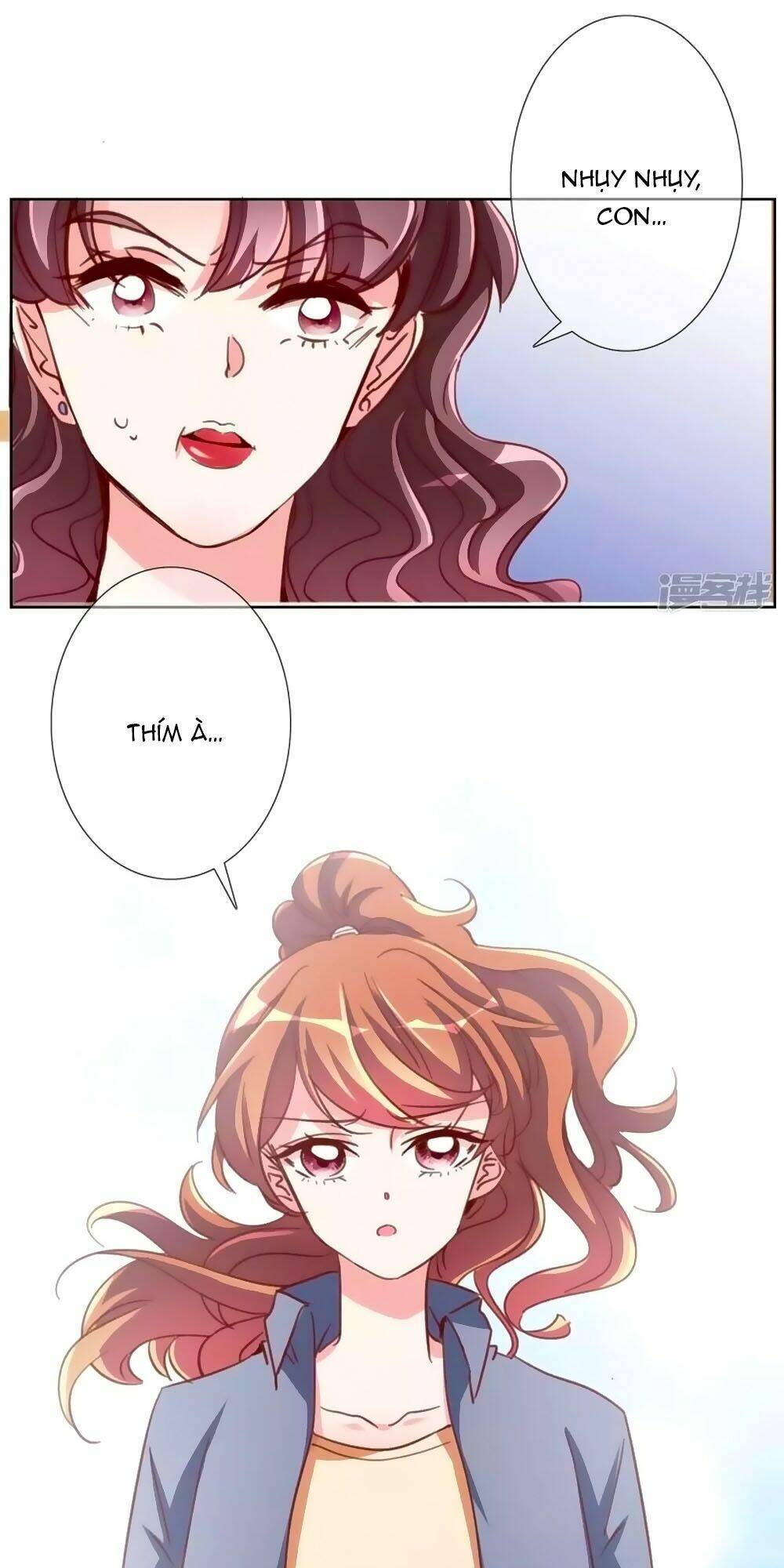 gia sư tình yêu của tôi chapter 18 13