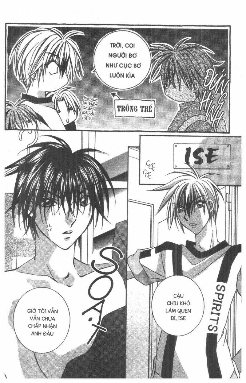 milk crown chapter 4 80