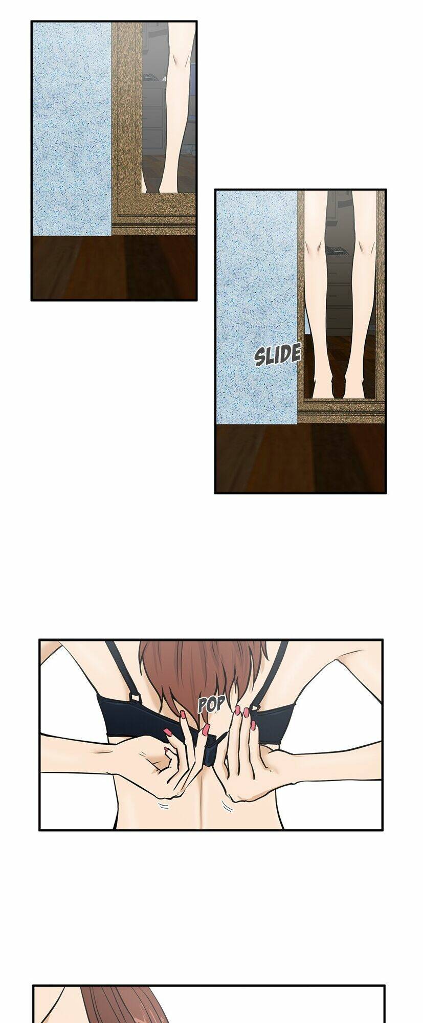 mr kang chapter 28 17