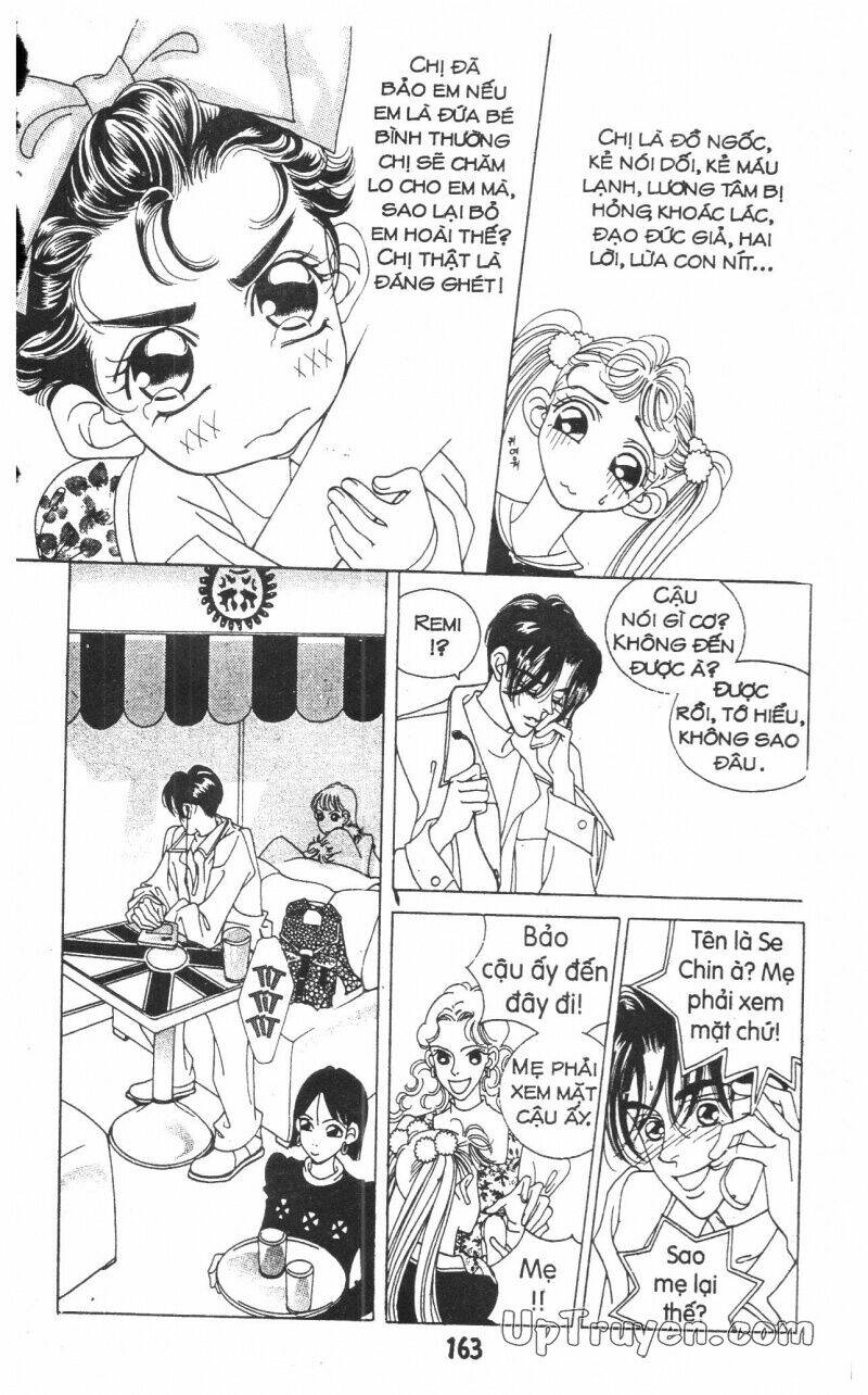 hãy đến đây tình yêu chapter 1 162