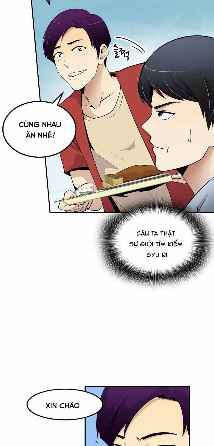 điều tra viên chuyển sinh chapter 33 44