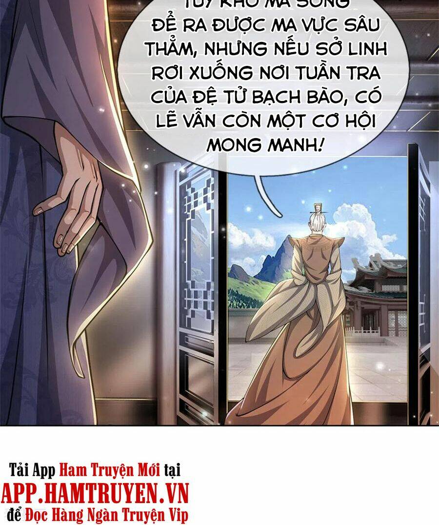 thân thể của ta là kiếm chủng chapter 118 37