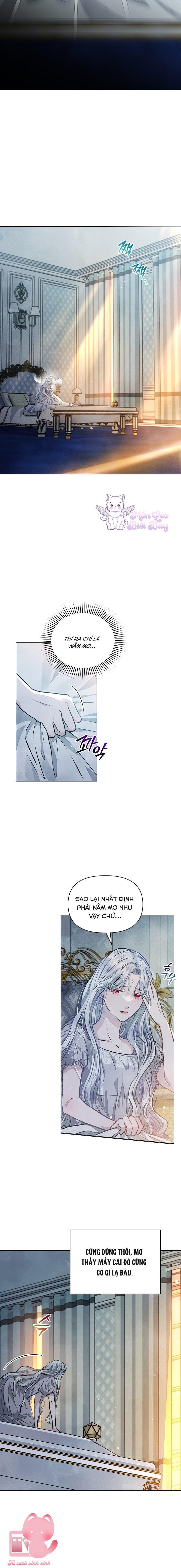 kể từ giờ, công nương sẽ đình công chapter 5 7