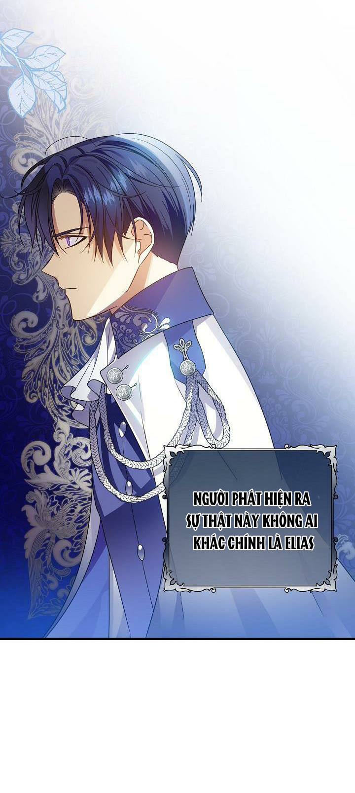 tôi đã ở đây ngay từ ban đầu chapter 27 4