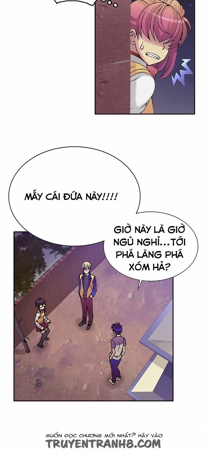 trăng mờ chapter 21 9