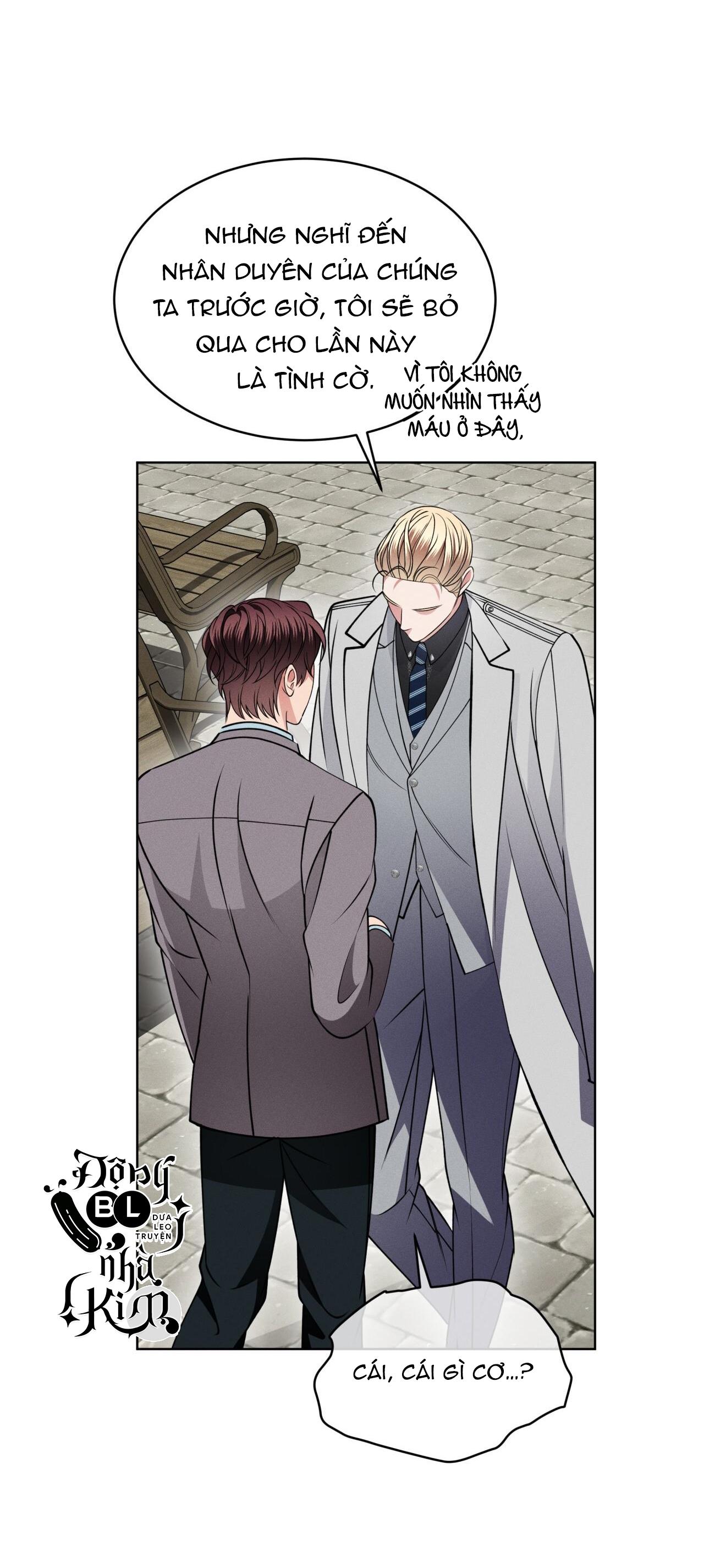 đêm ở london chapter 20 52