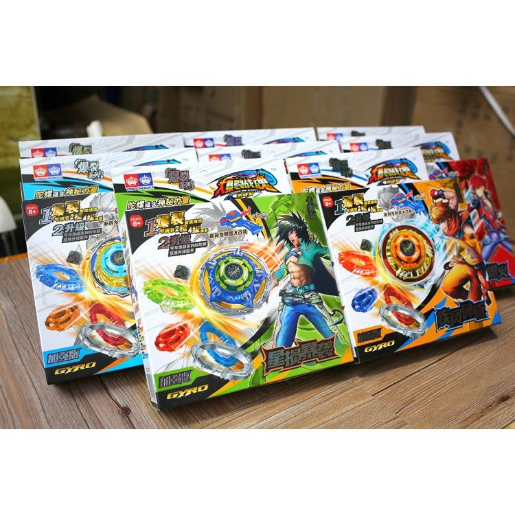 BEYBLADE Con Quay Đồ Chơi Victory Valkyrie Valkyrie 2022 B-34 +