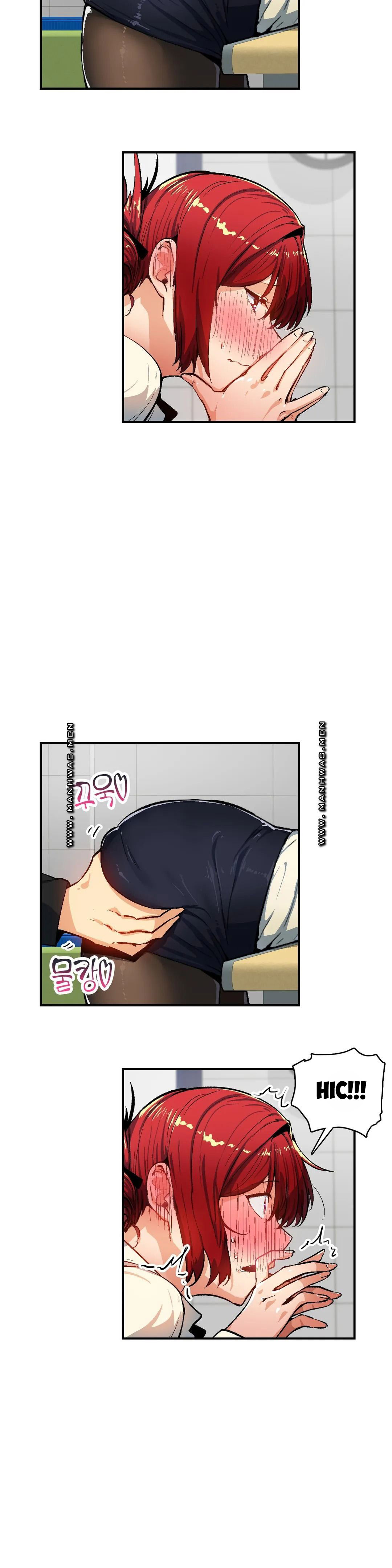 vấn đề nhạy cảm chapter 27 4