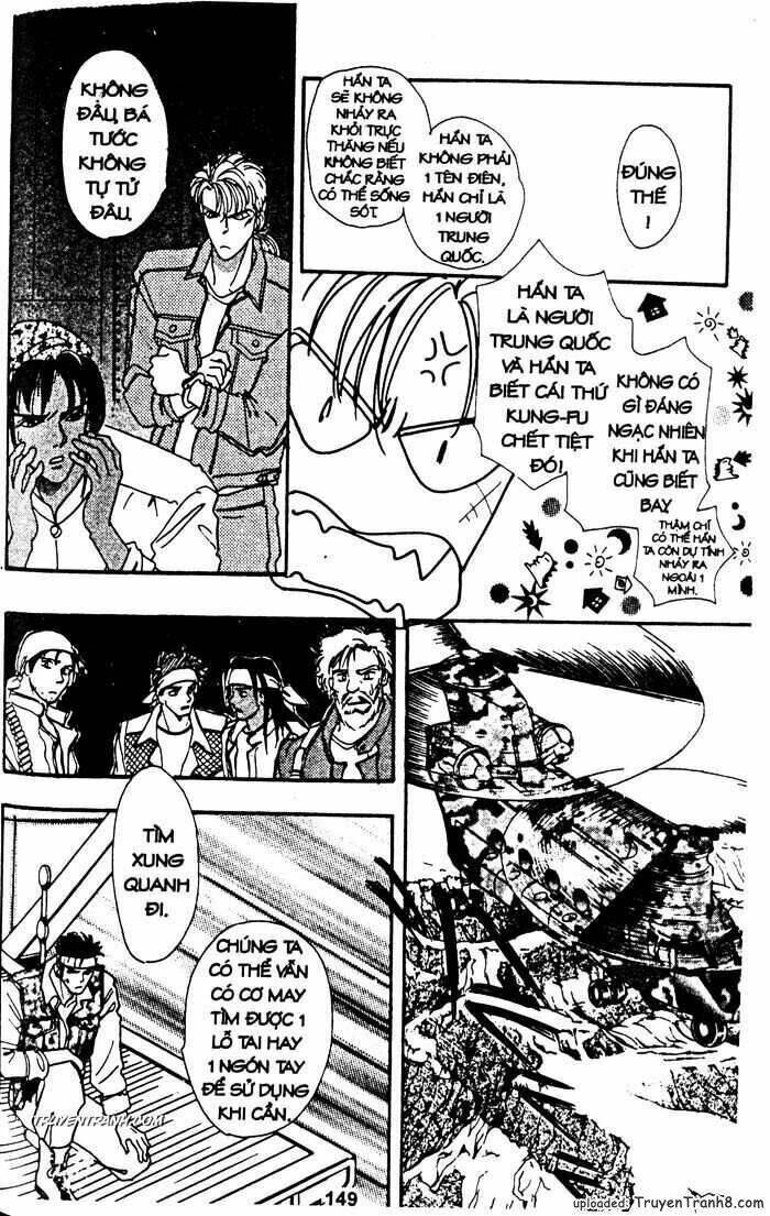 tiệm thú kiểng chapter 23 45