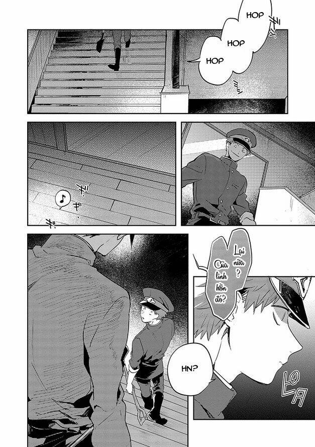 gokuto jihen chapter 12 22