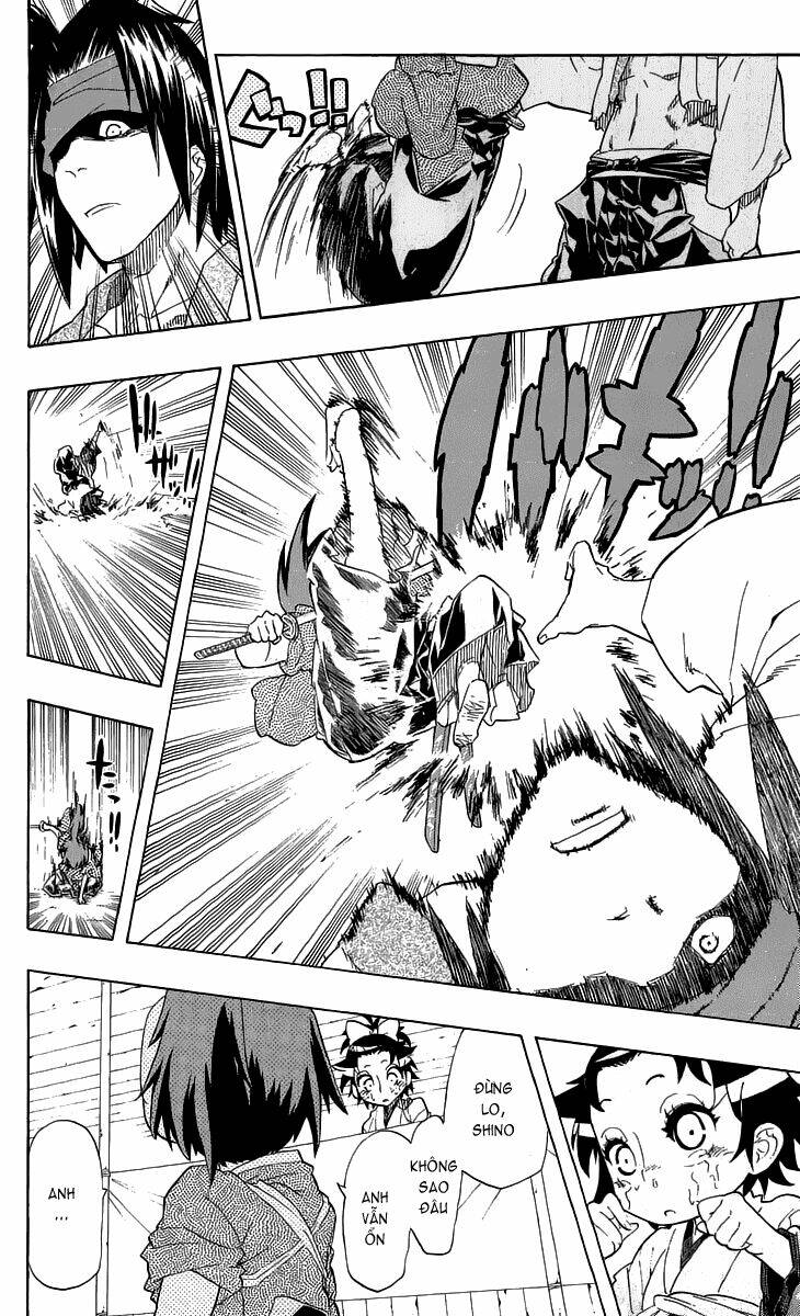 samurai usagi chapter 62 12